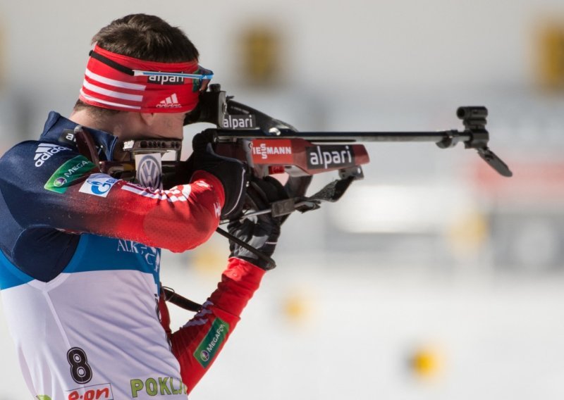 Rusu nakon 15 godina oduzeto zlato s Olimpijskih igara
