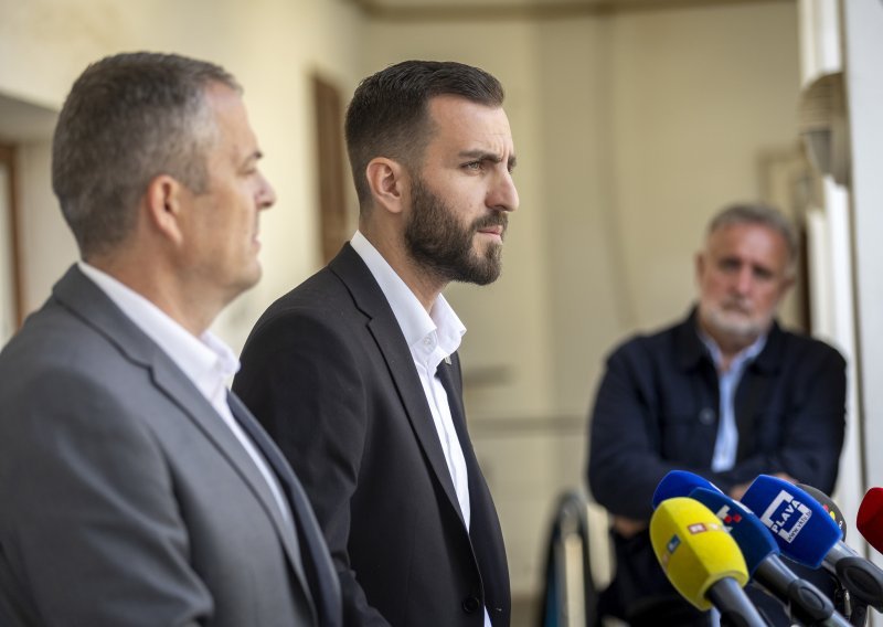 Vukovar: DP i HDZ žale se na pokušaj utjecaja na birače