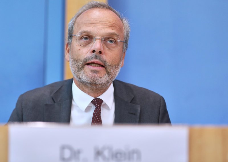 Njemački dužnosnik: Izrael ima pravo na samoobranu, ali to ne opavdava baš sve