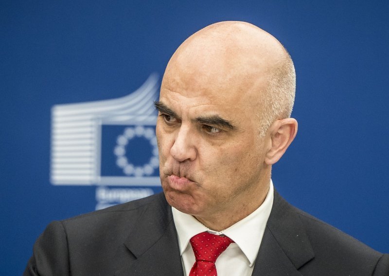 Čelnik Vijeća Europe kritizirao države koje traže lakše deportacije stranih kriminalaca