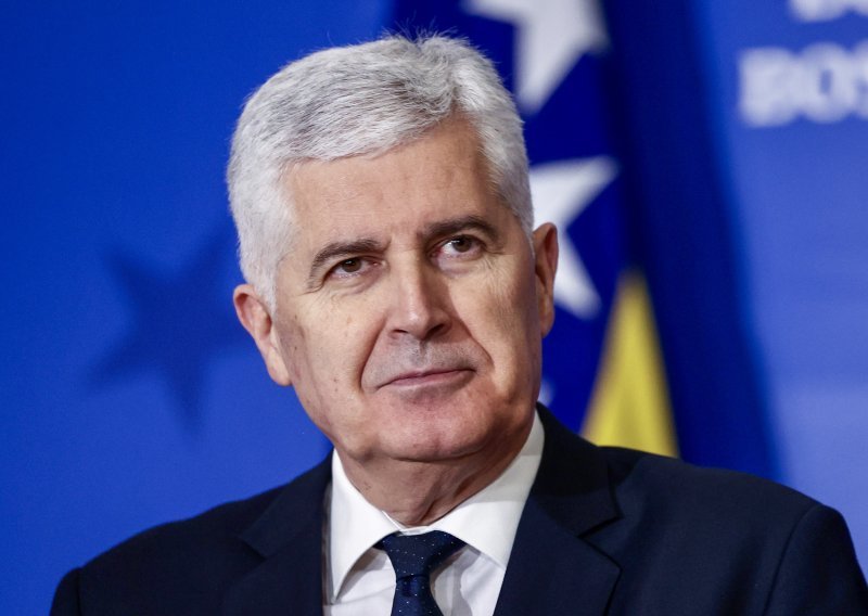 Čović negira da čuva leđa Dodiku: Otišlo je predaleko, pretvara se u klasični separatizam