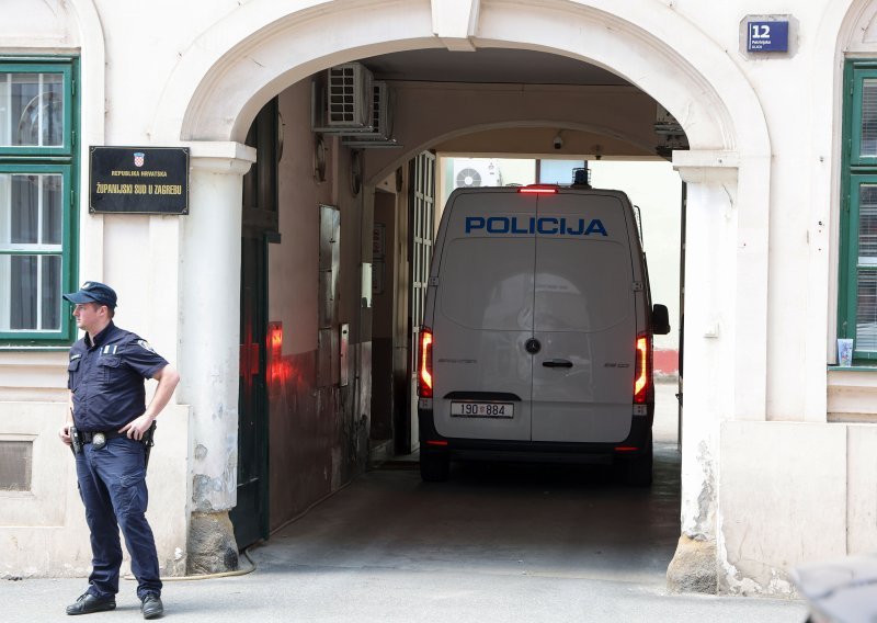USKOK iznio nove detalje akcije 'Karbon': Droga, bombe i planirani napadi na više ljudi