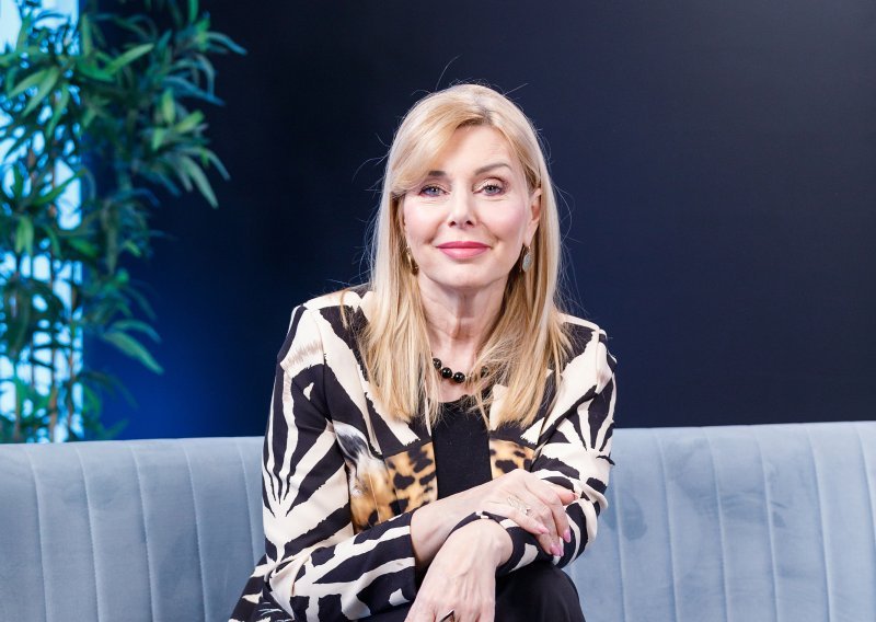 Tončica Čeljuska uživa u novom životu: Posebno društvo nakon otkaza na HTV-u