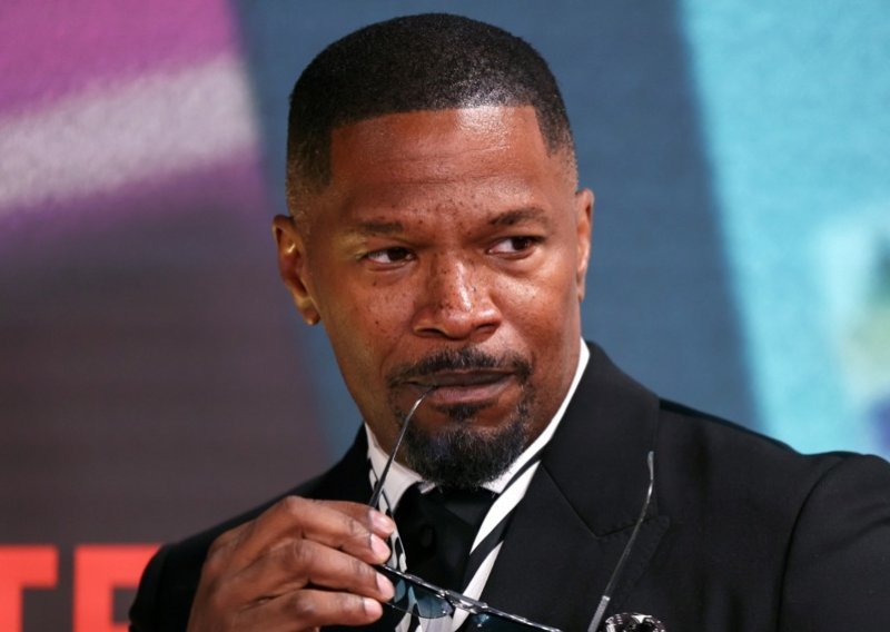 Jamie Foxx konačno razjasnio je li ga Sean 'Diddy' Combs pokušao ubiti