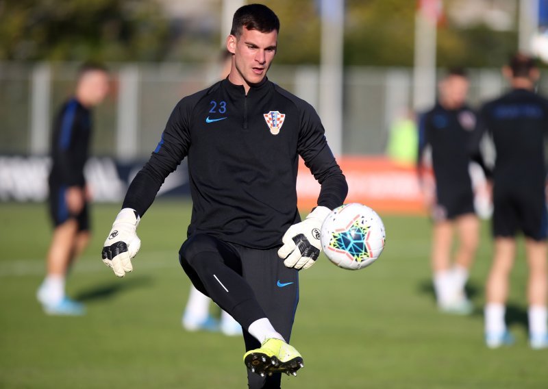 Hrvatski golman postao prvak i s trećim klubom