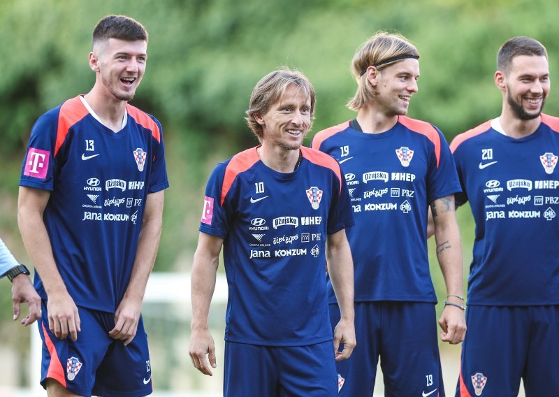 Nakon što je Bernabeu u suzama ispratio Modrića, tako će i Maksimir plakati za njegovim nasljednikom