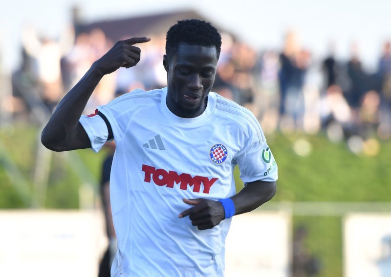 Hajduk na sam dan utakmice ostao bez dva važna prvotimca; otkriveni su razlozi