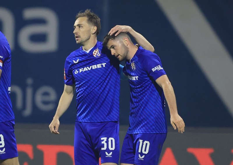Dinamo više nikad neće biti isti. Evo kojim igračima je ovo bila zadnja utakmica za klub
