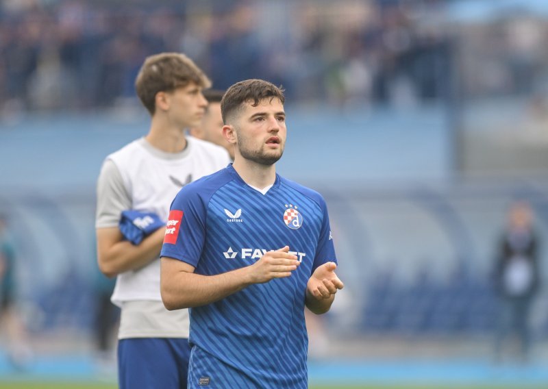 Je li ovo Baturinin oproštaj od Maksimira i BBB-a? Pogledajte kako je u suzama otišao prema sjeveru