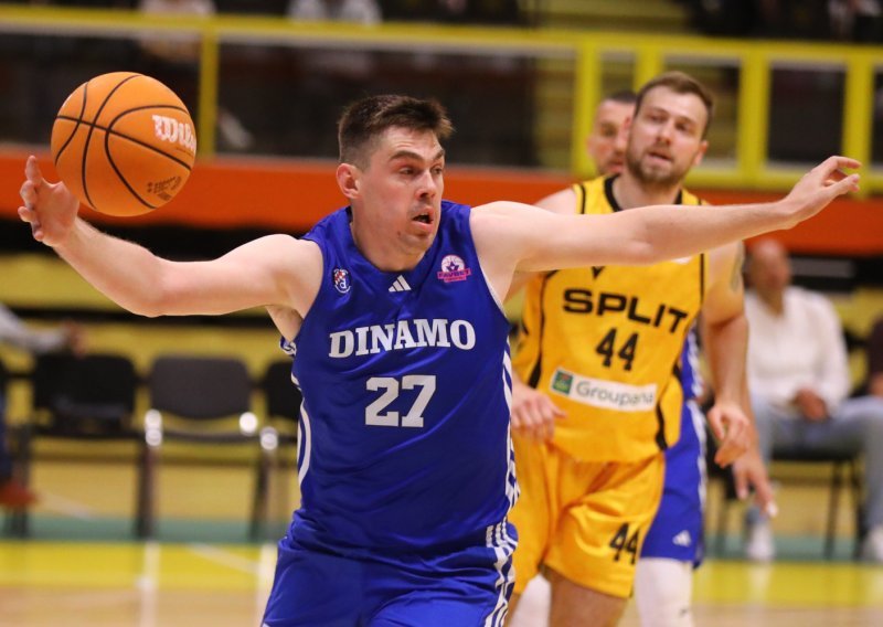 Pogledajte kako je Dinamo usred Splita stigao do velike pobjede