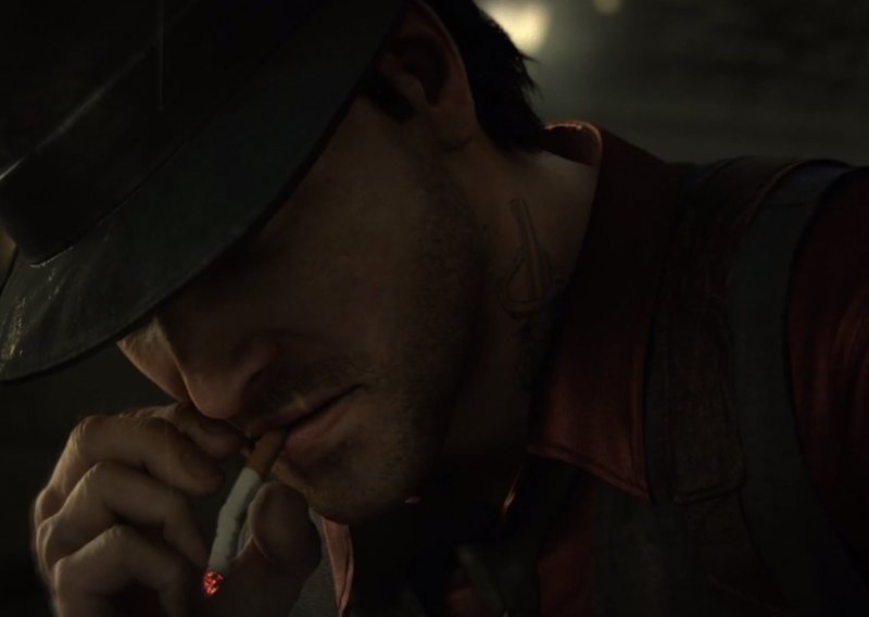 Poznat datum izlaska Murdered: Soul Suspect