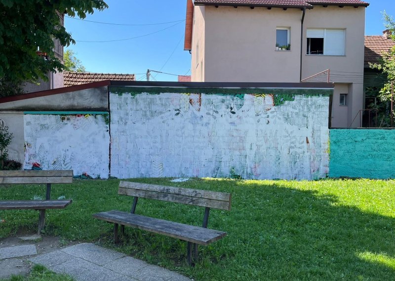 Zagrepčani užasnuti: 'Ovo je za zatvor, strašno zločesto. Zar postoje ovakvi ljudi?!'