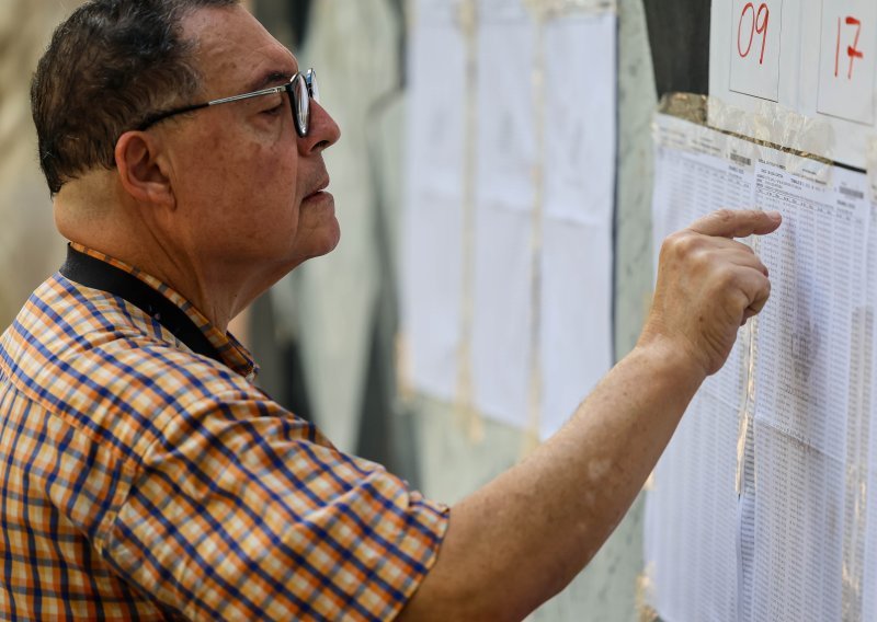Izbori u Venezueli: Vladajući socijalisti osvojili većinu