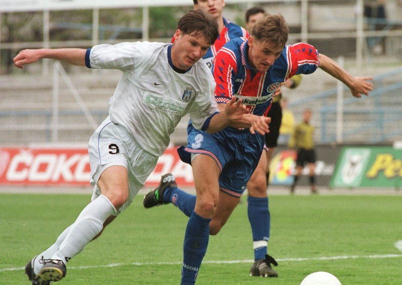 Bivši igrač Bilih: Hajduk još uvijek nije na razini...