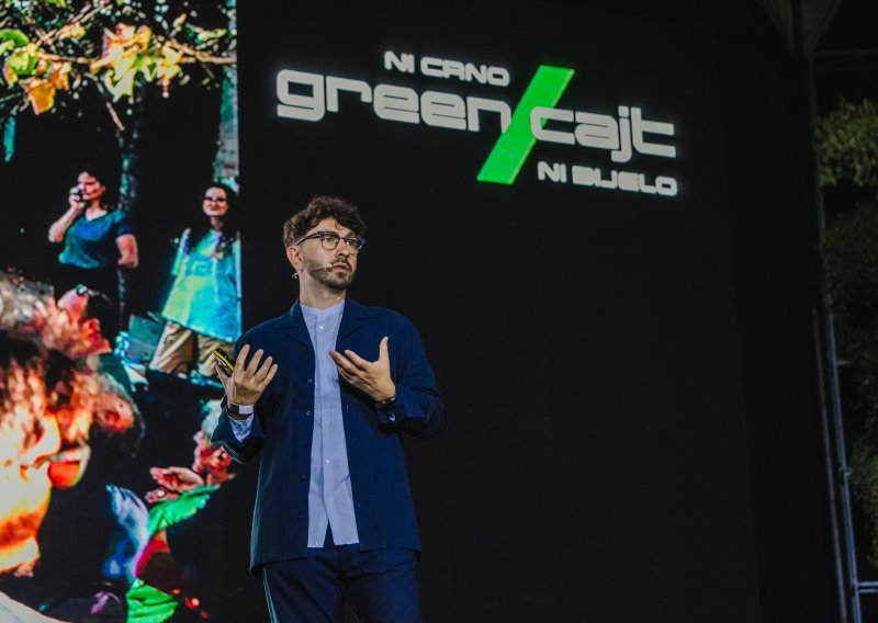 Zaključen peti Greencajt: 'Održivost više nije opcija'