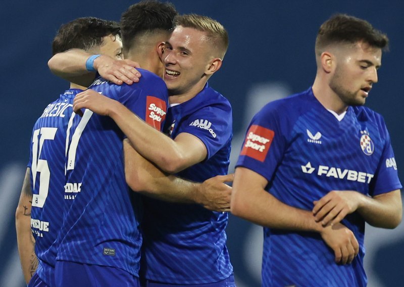 Dinamo u Europskoj ligi? Evo protiv koga bi mogao igrati u grupnoj fazi