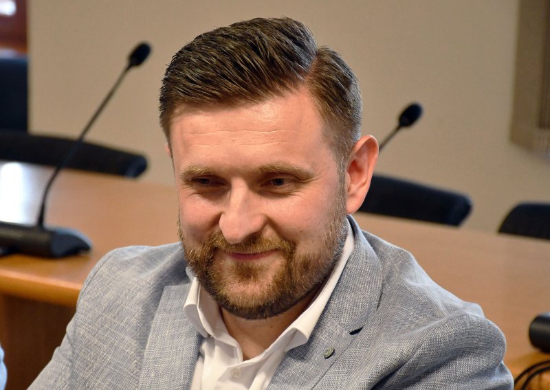 Tekić: Slavonski Brod više nije peti po veličini, nego je na osmom mjestu