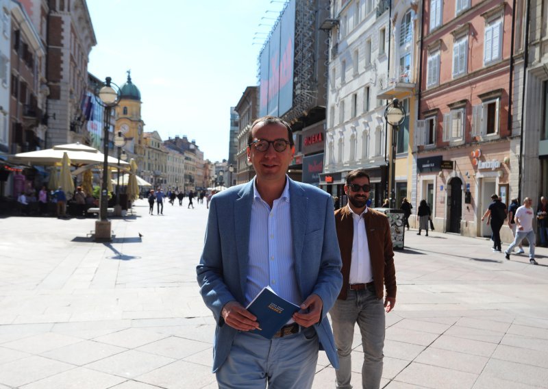 Filipović: Uvest ću 'nona servis', 400 eura na mjesec