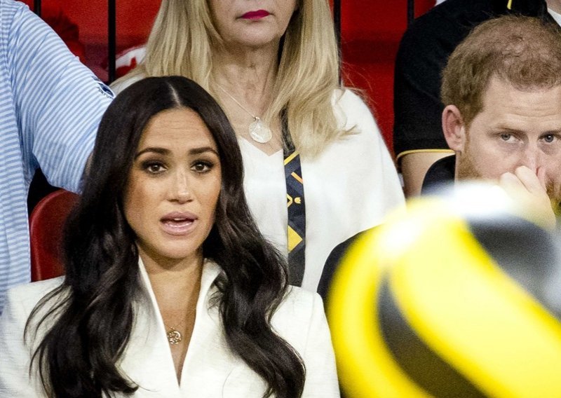 Meghan Markle postavila zahtjeve koje 'ni Beyoncé ne dobiva'