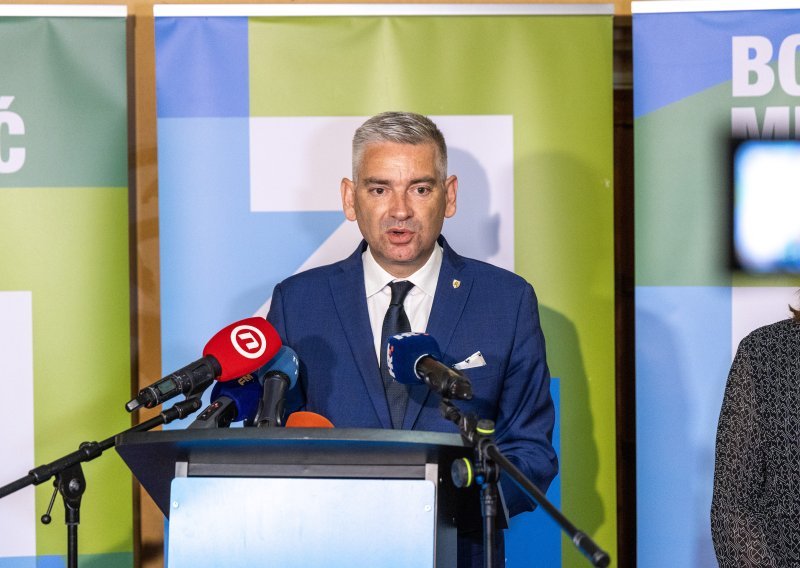 Možemo pozvao građane da glasaju protiv Borisa Miletića i klijentelizma u Istri