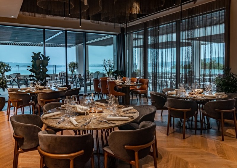 Arena Hospitality Group započinje jedinstvenu novu suradnju: Ekskluzivne istarske večere u restoranu Sophia hotela Grand Brioni u Puli