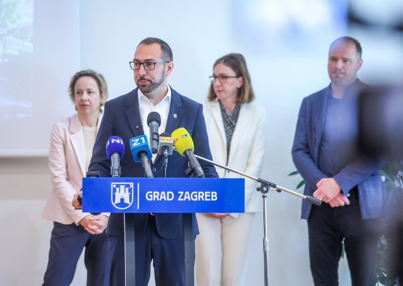 Tomašević: Država je bolnicu u Blatu preuzela 14. svibnja. Znali su što preuzimaju