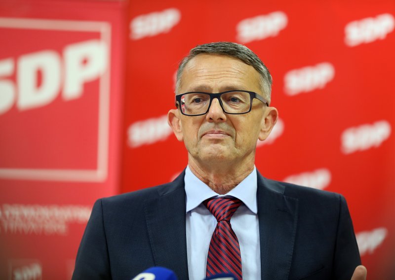 Lukanović: Socijalna skrb mora biti prioritet svake lokalne zajednice