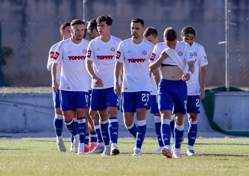 Što Hajduk čeka u Europi? Najveći problem mu je status nositelja, evo potencijalnih protivnika
