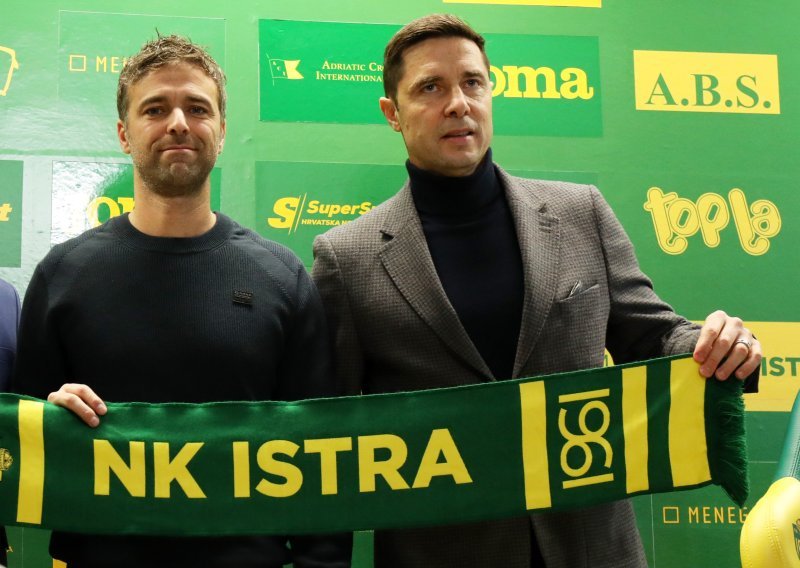 Gonzalo Garcia preuzima Hajduk, a s njim na Poljud stiže još jedno poznato ime