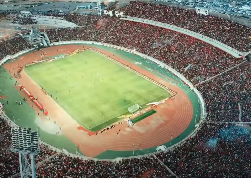 MAXSport je bio u Iranu. Pogledajte kako je hrvatska kolonija zaludila zemlju i osvojila titulu