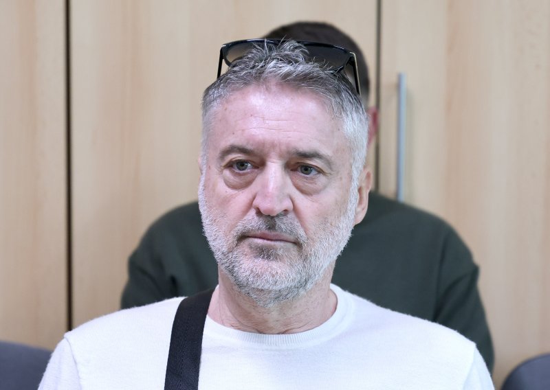 Uskokov optuženik pojavio se na sudu dva mjeseca nakon što je propucan
