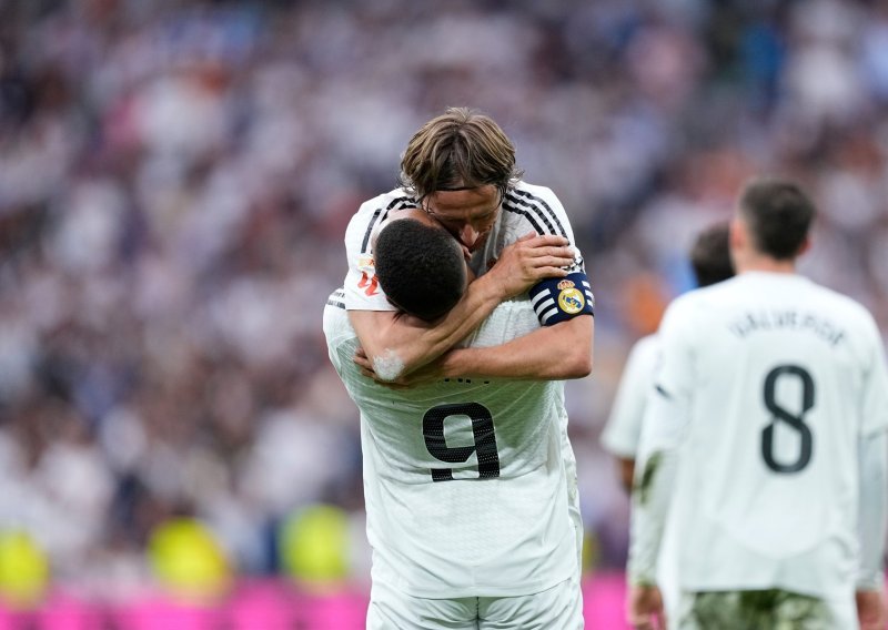 Modrić ne ide kod Beckhama i Messija? Dalić otkrio što je kapetanov prvi izbor