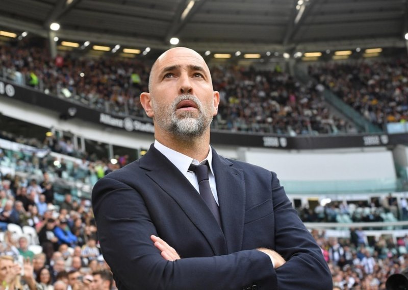 Igor Tudor poslao jasnu poruku čelnicima Juventusa: O tome nisam prije želio govoriti...