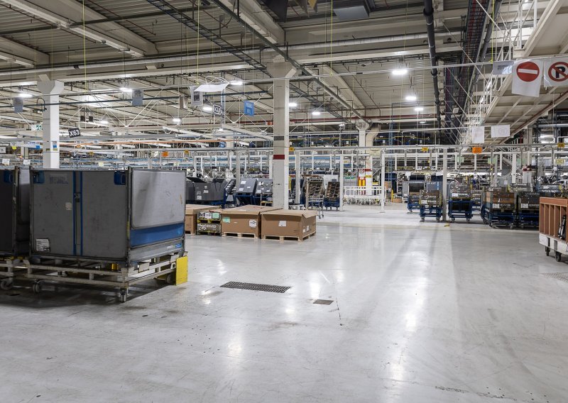 Švedski gigant gasi 3000 radnih mjesta: 'Industrija je u teškoj fazi'