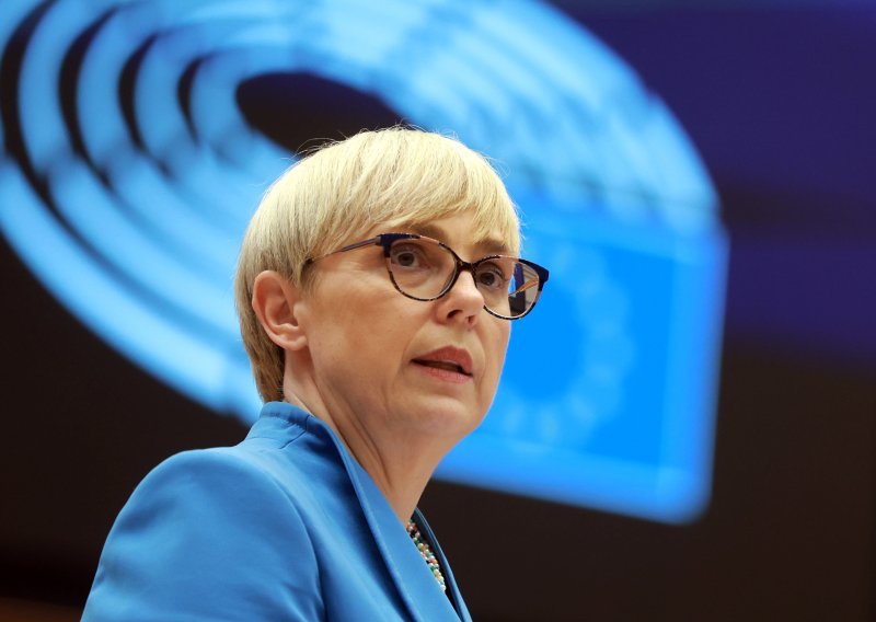 Slovenska predsjednica ponovno u fokusu: 'Pogreška EU-a je što smo prestali komunicirati s Rusijom'