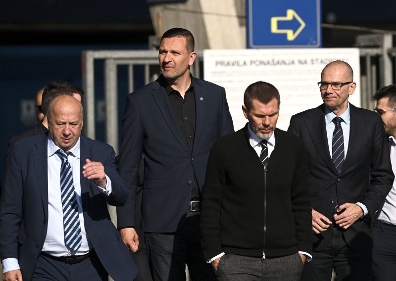 Novi problemi u Dinamu; zvijezde momčadi odbile Bobanovu ponudu