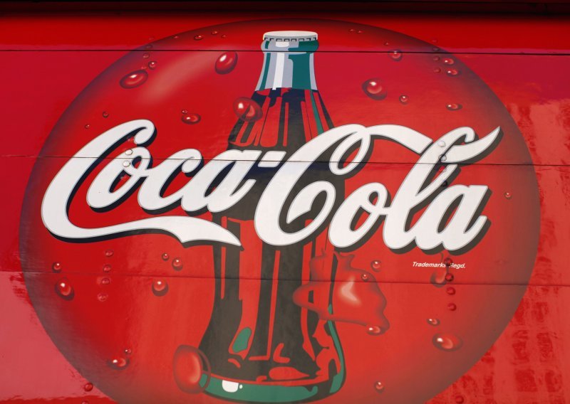 Coca-Cola uklanja opasni sastojak iz svojih pića