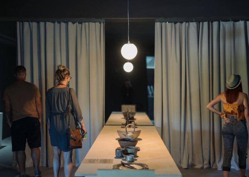 Ovogodišnje izdanje donosi novi koncept: XII. Zagreb Design Week