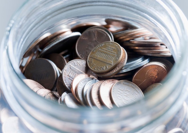 Ima ih 114 milijardi, a uskoro će nestati: Povlači se jedna od najpoznatijih kovanica