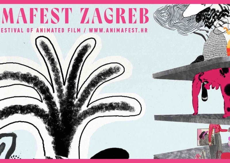 Animafest osvojio Kinu: stotine tisuća ljudi razgledalo izložbu o pola stoljeća festivala