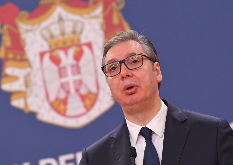 Vučiću stiglo upozorenje iz Pariza i Berlina: 'Europa neće priznati pokradene izbore'