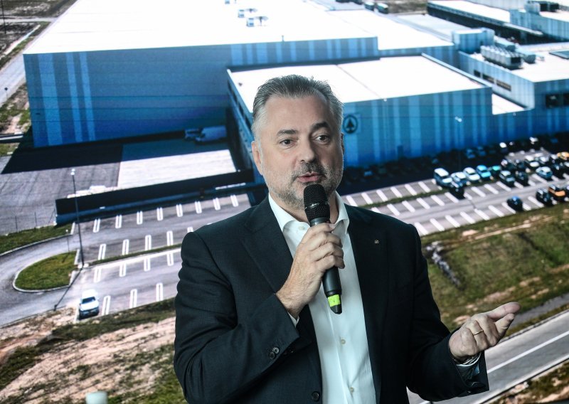 Nakon 20 godina Spar ostaje bez ključnog čovjeka: 'Došao je taj trenutak'