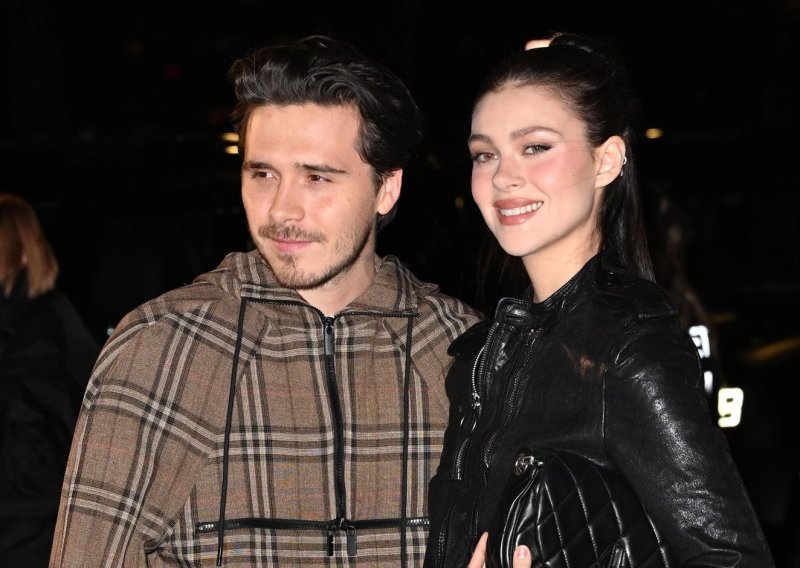 Brooklyn Beckham napokon progovorio o drami s roditeljima; Komentar im se neće svidjeti