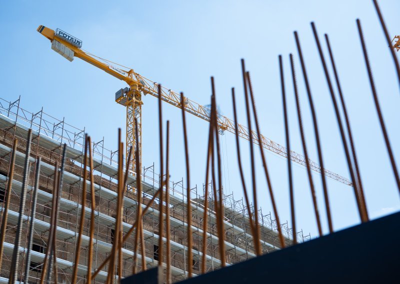 Najnoviji podaci pokazuju da je obnova pri kraju: Evo gdje građevinari najviše rade