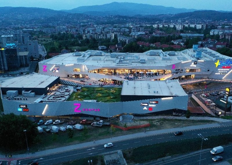 Održivost kao poslovna strategija: Z Centar nagrađen prestižnim BREEAM certifikatom