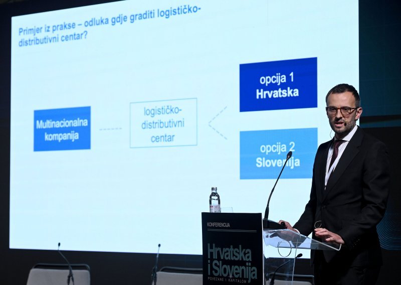 Zbližavanje Hrvatske i Slovenije: 'Prvi smo susjedi, surađujmo i širimo to'