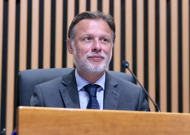 Jandroković: Odlazak umjetnika takvog kalibra hrvatska kultura će zaista osjetiti