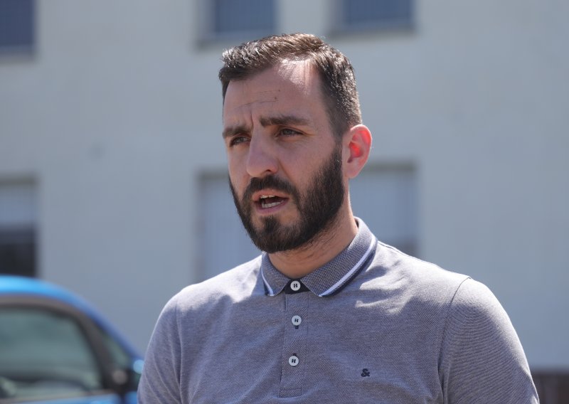 Bilić: Mi ne obećavamo i ne muljamo građane