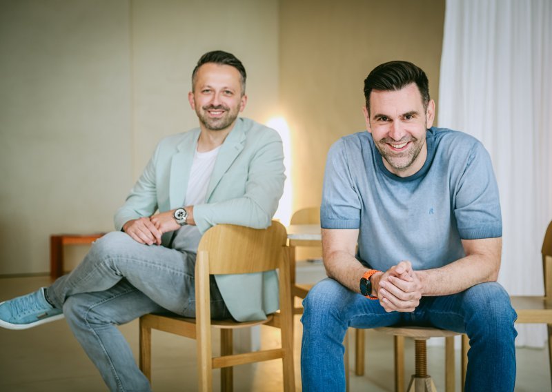 Kako su dvojica vizionara iz Hrvatske odlučila vratiti ljudskost u online trgovinu