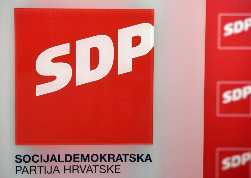 SDP-u dodatni mandat u Belom Manastiru: HDZ više ne raspolaže većinom